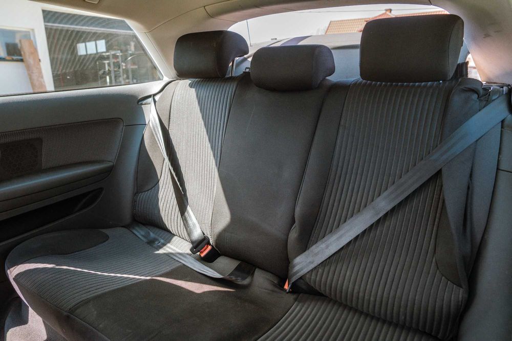 Audi A3 1.9 TDI 105 KM 2006 klima 2 kluczyki po serwisie