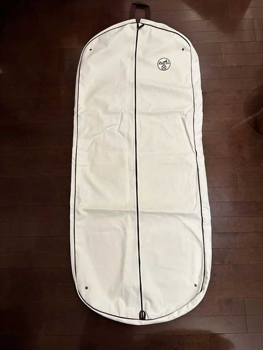 Porta Fatos - Saco de fato HERMES