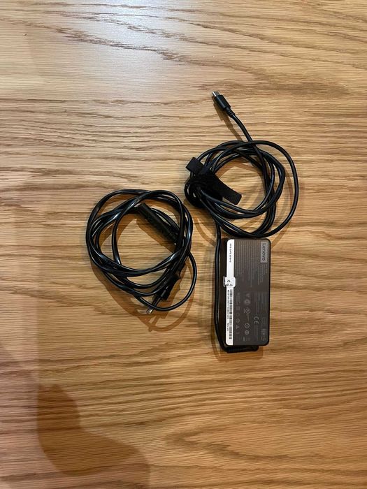 Lenovo ThinkPad T580 | i5-8350U. Stan bardzo dobry