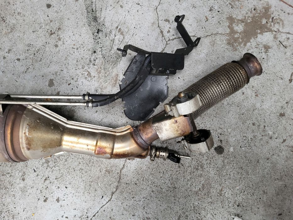 dpf sonda nox opel zafira life vivaro jumpy iii proace 2,0 cdti blue hdi 23