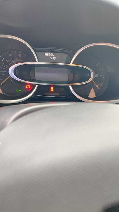 2013 Renault clio 4 Carrinha