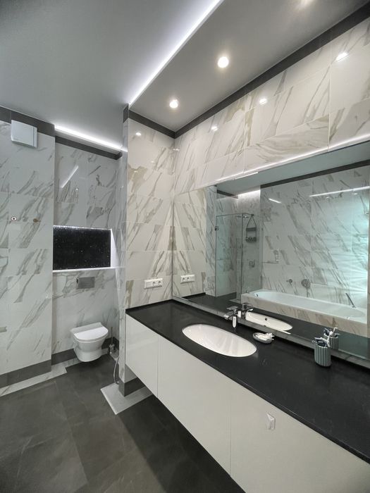 Багатокімнатна квартира за адресою вул. Каманіна (площа 143 м²) - Atlanta.ua - фото 16