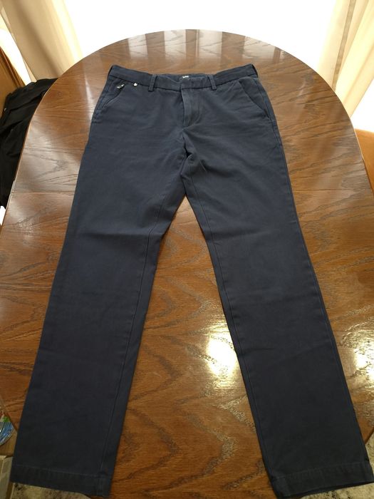 Чоловічі Штани  Hugo Boss originaSlim fitl. S.
