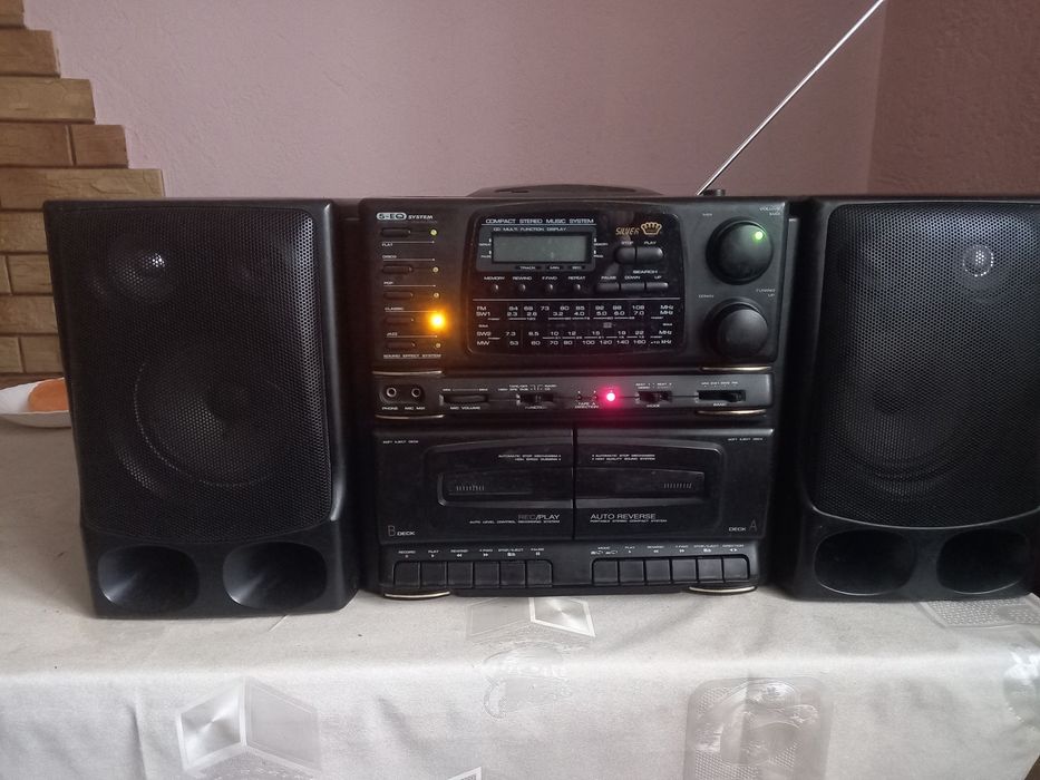 Silver 383  майфун