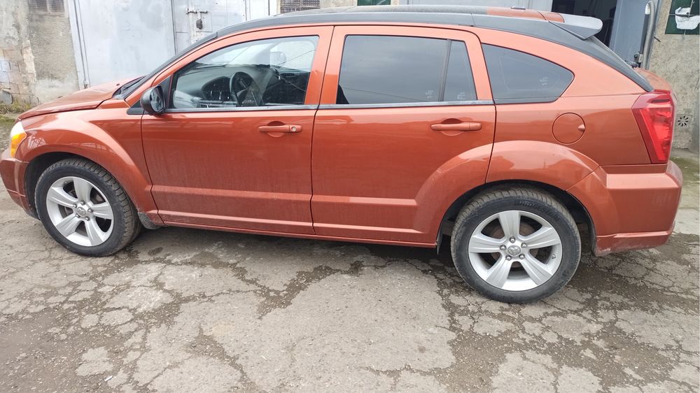 Продам авто Dodge Caliber 2010