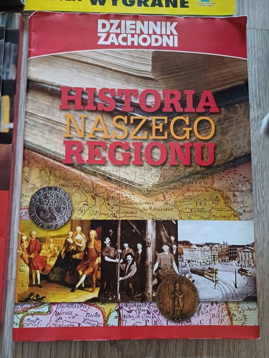 Kolekcje historyczne