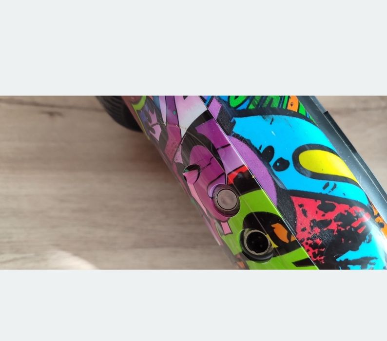 Conjunto de Howerboord+ assento