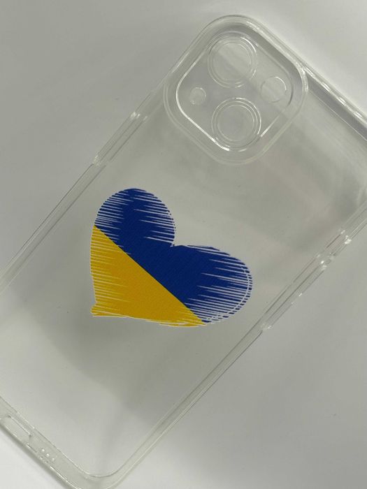 Iphone 13 Etui Case Obudowa Ukraina kod 2490