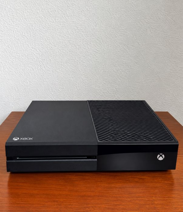 Xbox com 4 Comandos m