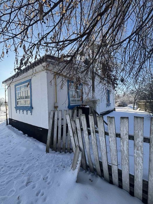 Продаж будинку в с. Трушки, Білоцерківський район