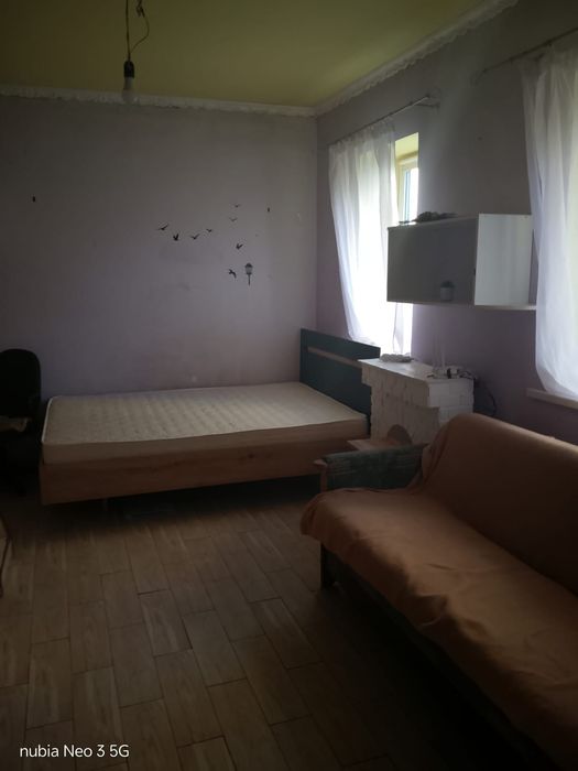 Сдам часть частного дома