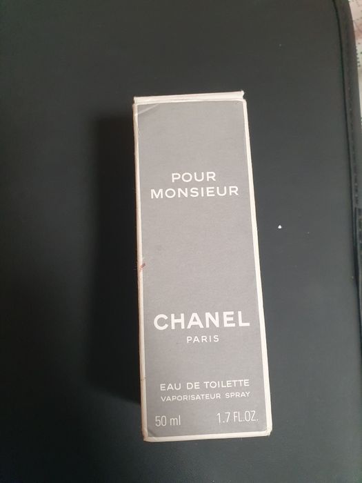 Мужскaя туалетноя вода Chanel