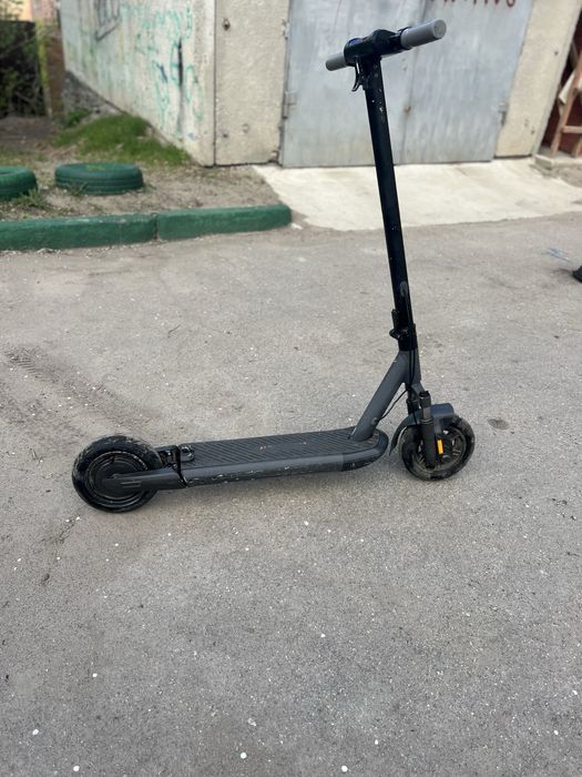 Електро самокат Lemotion s1