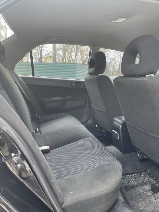Mitsubishi lancer 9 митсубиси