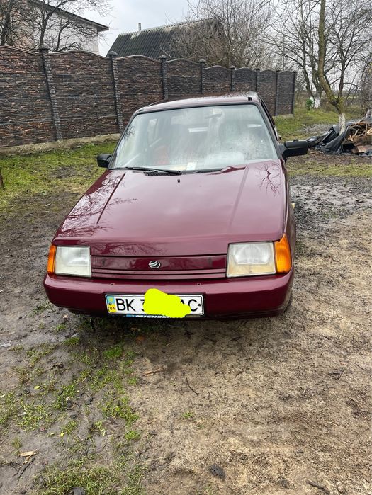 Продам Авто не за всі гроші!