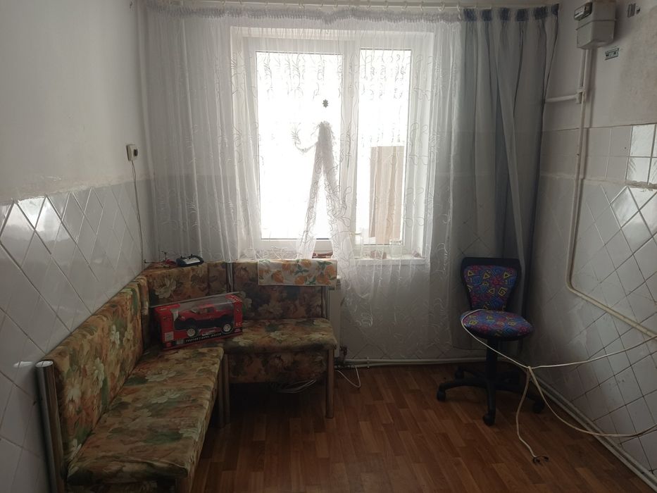 Продаж 4-кімнатної квартири в  м. Старий Самбір