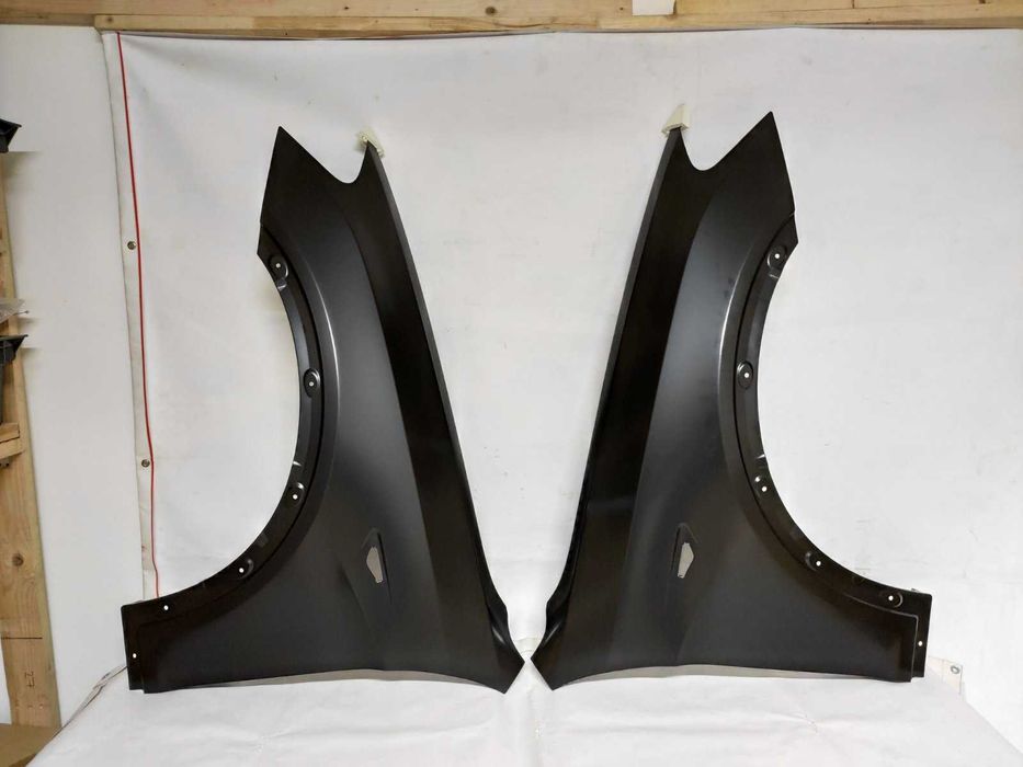 BMW X3 F25 X4 F26 Арка крила ліва права Накладка Молдинг Розширювач