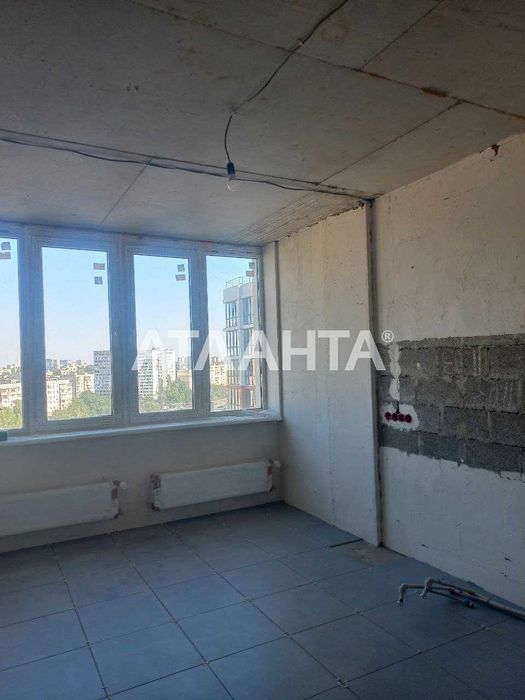 1-комнатная квартира по адресу ул. Проценко (площадь 38,4 м²) - Atlanta.ua - фото 6