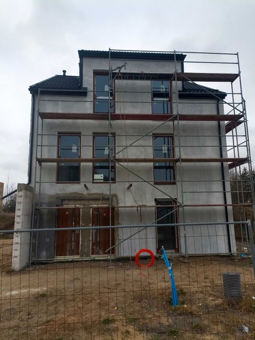 Nowe mieszkanie na sprzedaż