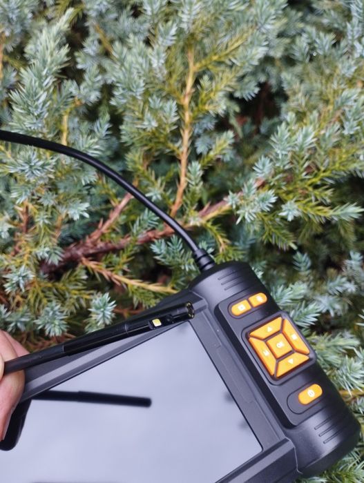 ДЛЯ ВСЕХ УСТРОЙСТВ, ВСЕ ДИАМЕТРЫ, эндоскоп ендоскоп бороскоп двигатель