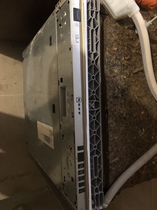 Посудомийна машина