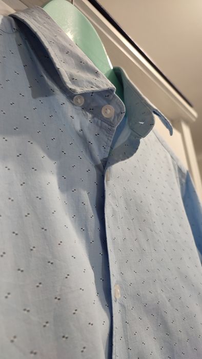 Koszula męska Reserved 40 Slim fit