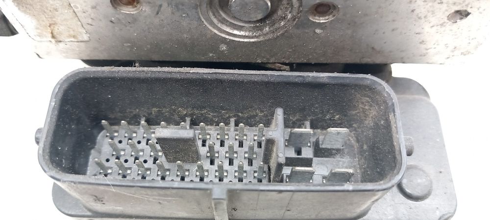 Centralina ABS MAZDA 6 Sedan (GG)