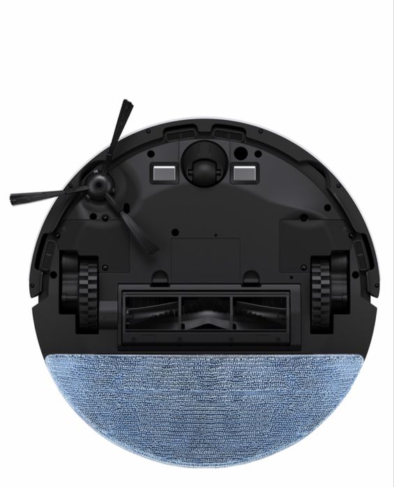 DEEBOT Y1 Pro — миючий робот-пилосос
