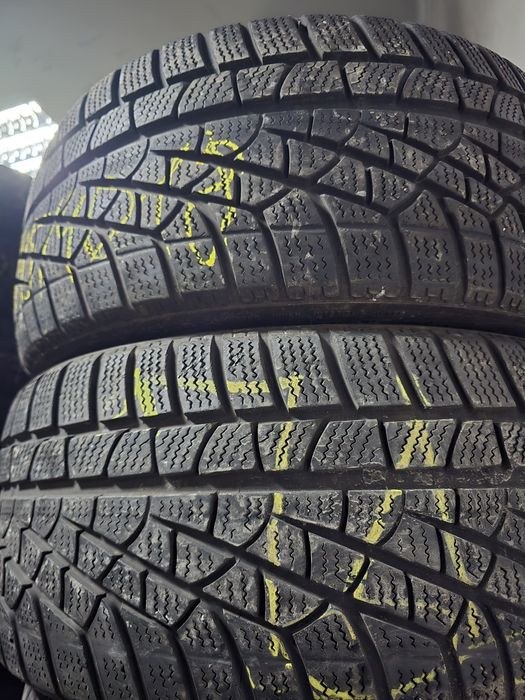 245/40R19 Pirelli Sottozero 22р