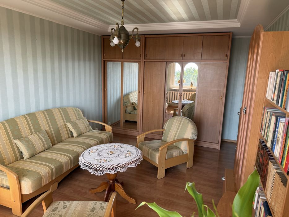Mieszkanie 2 pokoje Orzeszkowej 50m2 winda