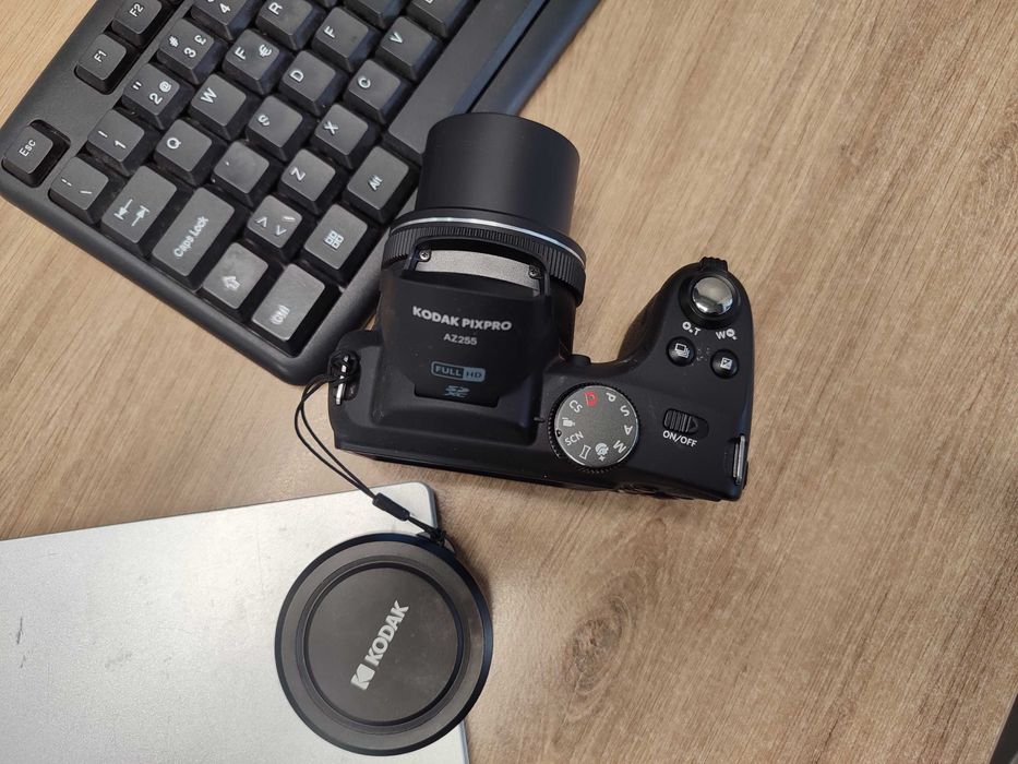 Kodak PIXPRO AZ255
