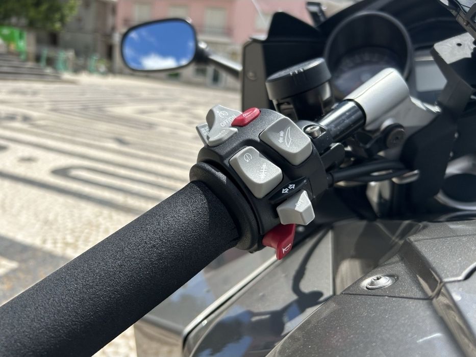 Bmw K1300 GT 2009
