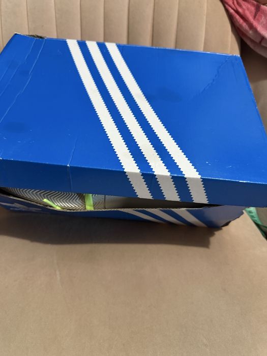 Adidas Harden Stepback Eh2769