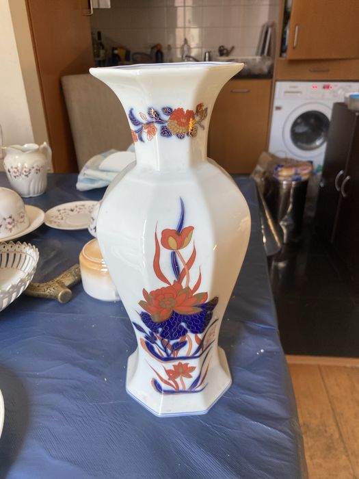 Jarra para flores Vista Alegre