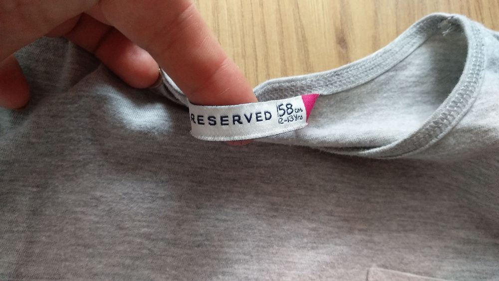 _RESERVED_Bluzki 158 XS