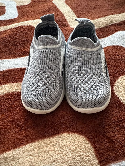 Взуття в хорошому стані