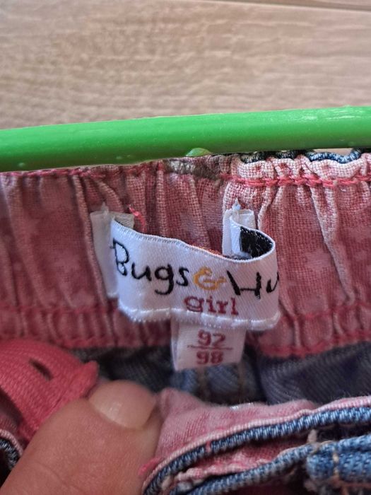 Spódniczka Bugs&Hugs