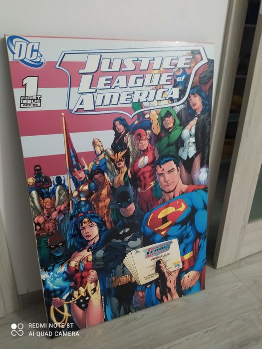 Obraz od  Marvel