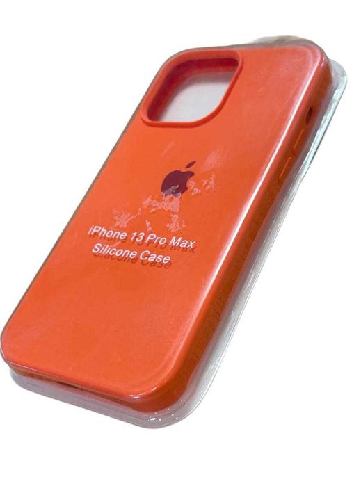 Iphone 13 Pro Max Etui Case Obudowa Silikonowa kod 2198