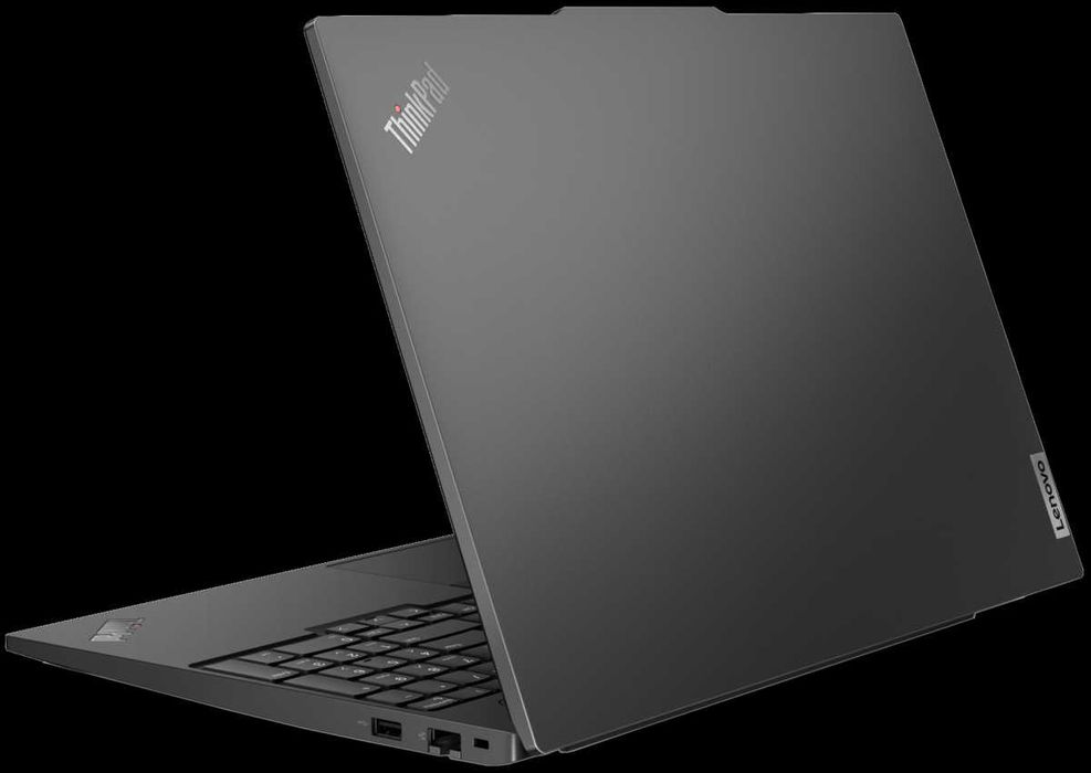 Lenovo ThinkPad E16 G1 16', i5-1335U, 16GB RAM, 512 GB SSD
