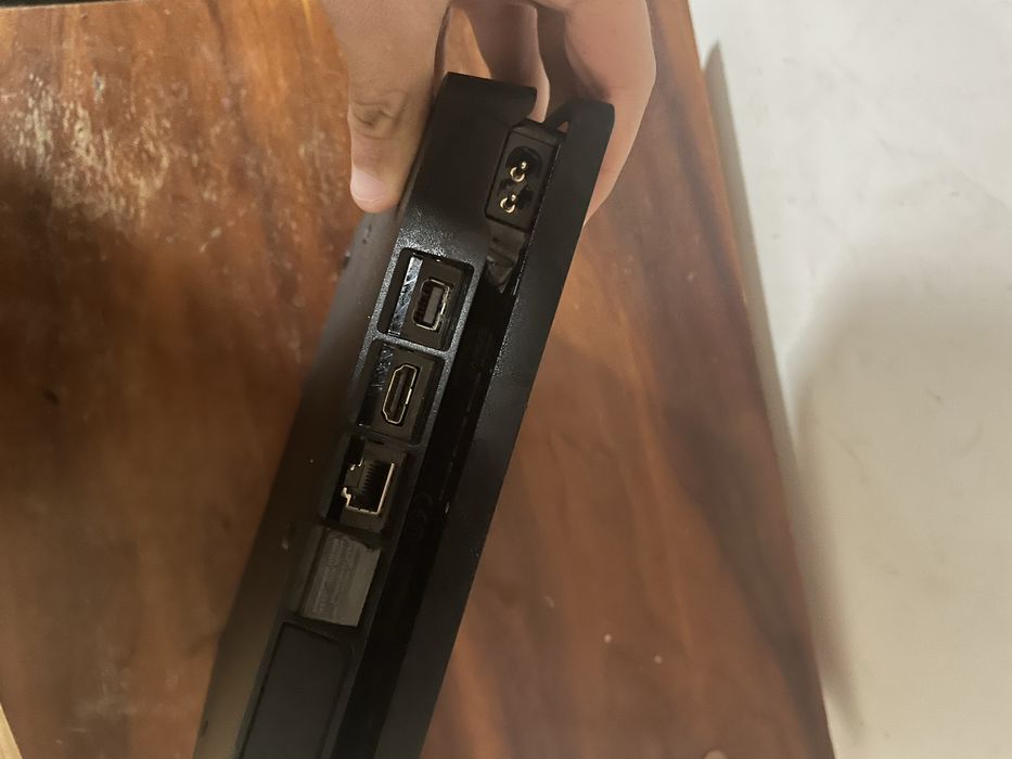 PlayStation 4 original / Slim – sem comando