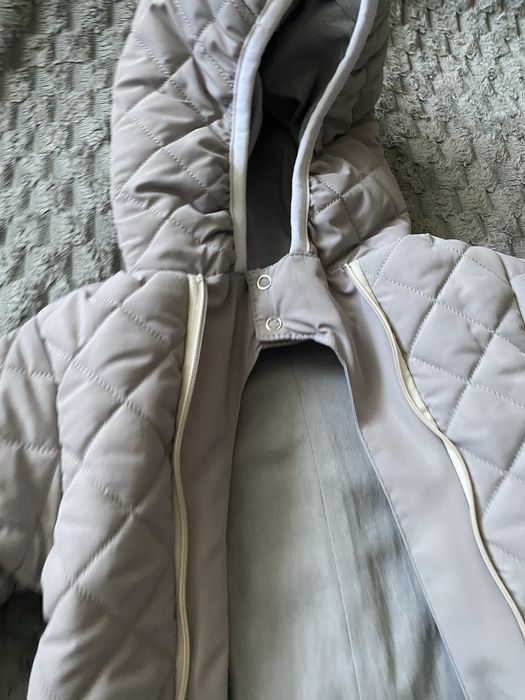 Дитячий комбенізон