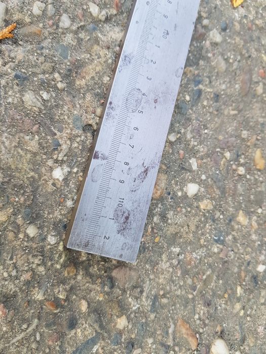 Suwmiarka 1100mm duża 1 metr