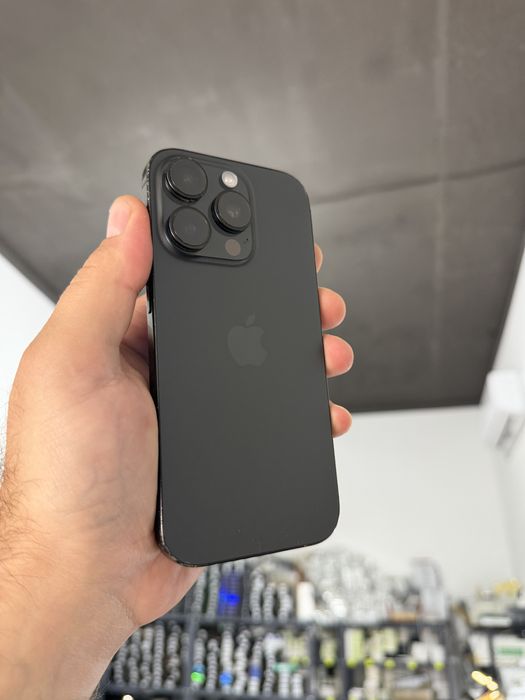 Apple Iphone 16 Pro 128 gb Neverlock айфон Про