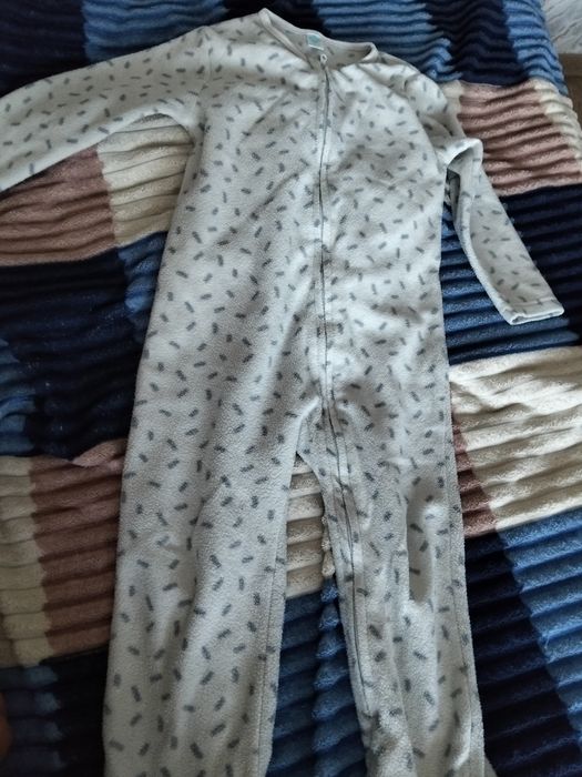 Продам флісовий чоловічок