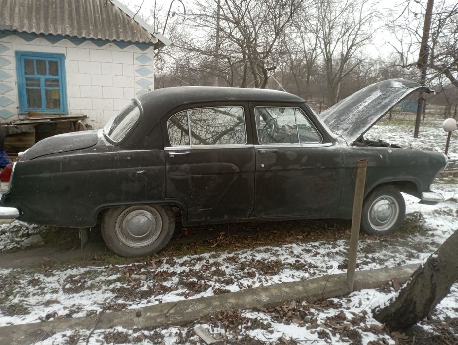 Продам  Волгу м 21