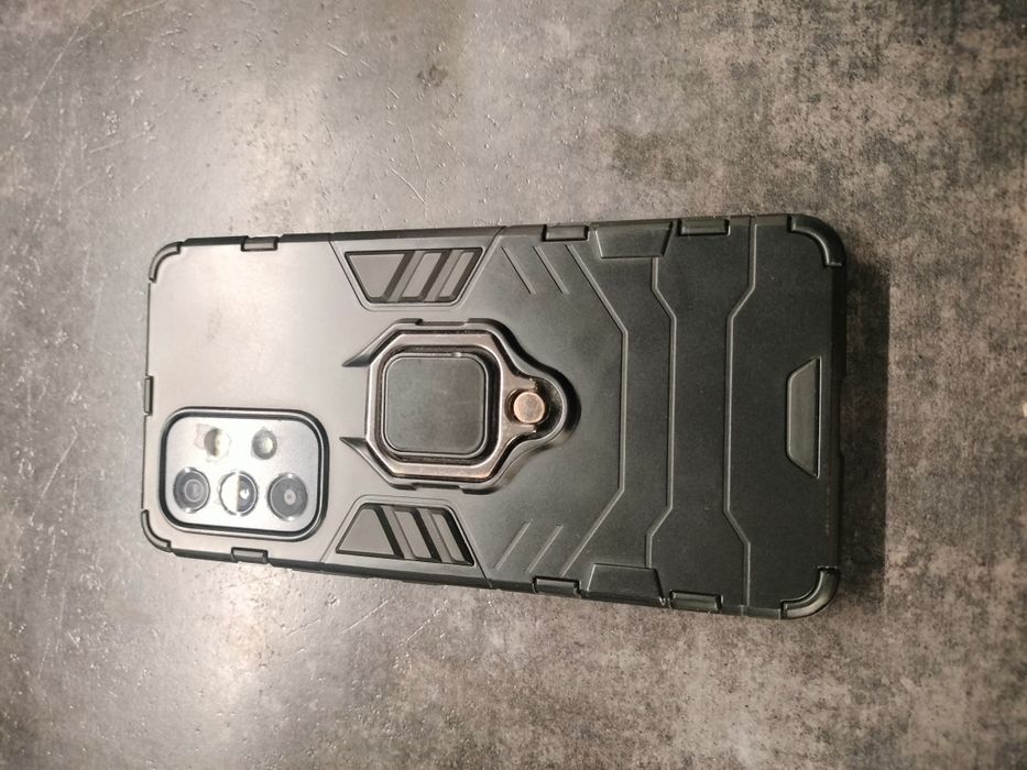 Smartfon Samsung Galaxy A53 5 G, stan  bardzo dobry