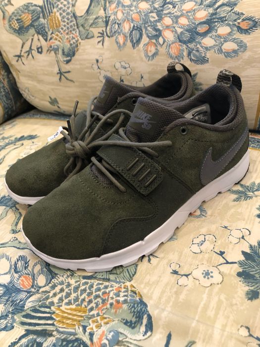 Buty Nike roz.38,5 z USA