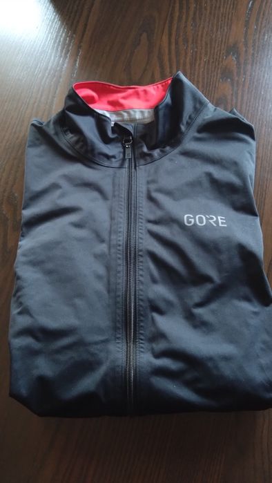 GORE WEAR kurtka rowerowa C5 GTX Active Jacket