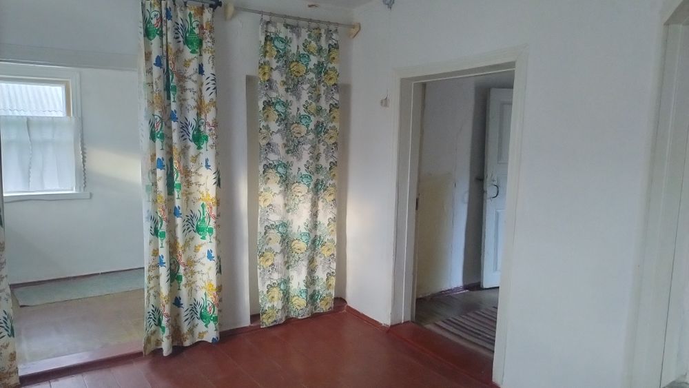 Продається будинок у селі Сагунівка